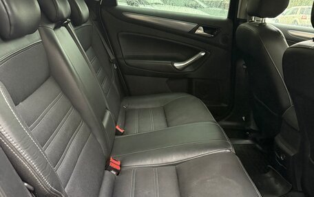 Ford Mondeo IV, 2012 год, 800 000 рублей, 9 фотография
