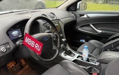 Ford Mondeo IV, 2012 год, 800 000 рублей, 11 фотография