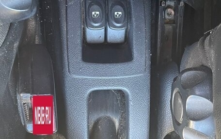 Renault Sandero I, 2011 год, 460 000 рублей, 6 фотография