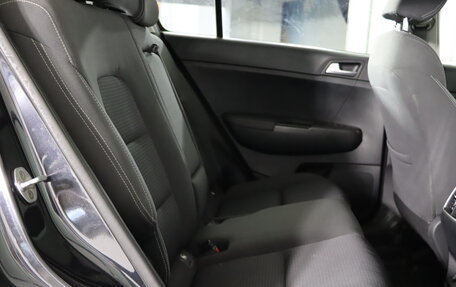 KIA Sportage IV рестайлинг, 2016 год, 1 839 990 рублей, 12 фотография