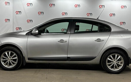 Renault Fluence I, 2013 год, 649 000 рублей, 7 фотография