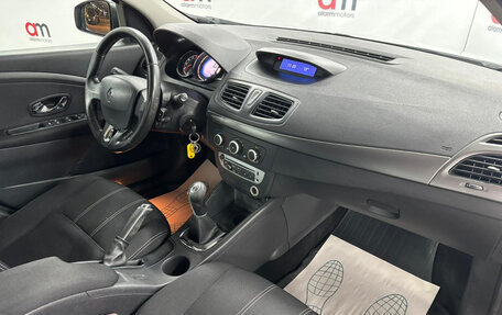 Renault Fluence I, 2013 год, 649 000 рублей, 12 фотография