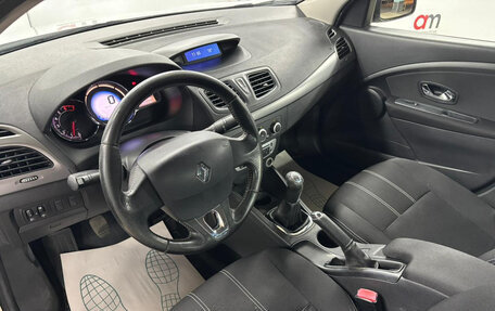 Renault Fluence I, 2013 год, 649 000 рублей, 10 фотография