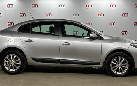 Renault Fluence I, 2013 год, 649 000 рублей, 8 фотография
