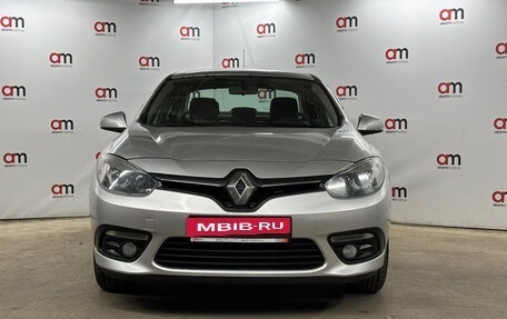 Renault Fluence I, 2013 год, 649 000 рублей, 2 фотография