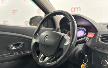 Renault Fluence I, 2013 год, 649 000 рублей, 13 фотография