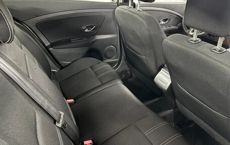 Renault Fluence I, 2013 год, 649 000 рублей, 19 фотография
