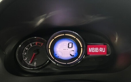 Renault Fluence I, 2013 год, 649 000 рублей, 14 фотография