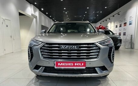 Haval Jolion, 2021 год, 1 550 000 рублей, 2 фотография