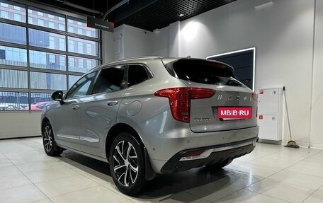 Haval Jolion, 2021 год, 1 550 000 рублей, 6 фотография