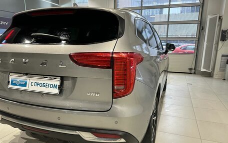 Haval Jolion, 2021 год, 1 550 000 рублей, 9 фотография