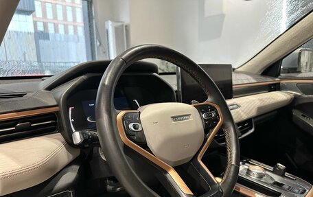 Haval Jolion, 2021 год, 1 550 000 рублей, 11 фотография