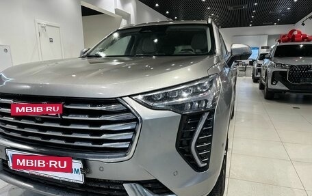 Haval Jolion, 2021 год, 1 550 000 рублей, 8 фотография