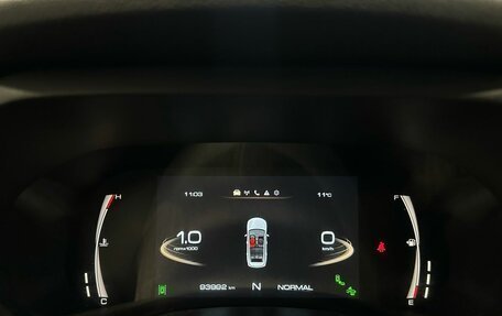 Haval Jolion, 2021 год, 1 550 000 рублей, 17 фотография