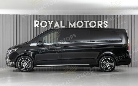 Mercedes-Benz V-Класс, 2025 год, 14 500 000 рублей, 3 фотография
