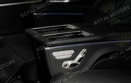 Mercedes-Benz V-Класс, 2025 год, 14 500 000 рублей, 15 фотография