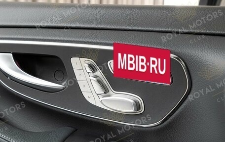 Mercedes-Benz V-Класс, 2025 год, 14 500 000 рублей, 11 фотография