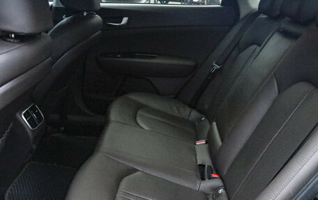 KIA Optima IV, 2018 год, 2 380 000 рублей, 12 фотография
