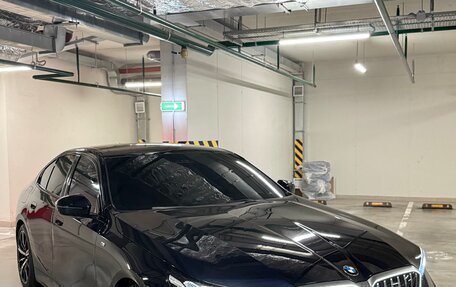 BMW 5 серия, 2024 год, 8 300 000 рублей, 4 фотография