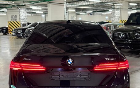 BMW 5 серия, 2024 год, 8 300 000 рублей, 7 фотография