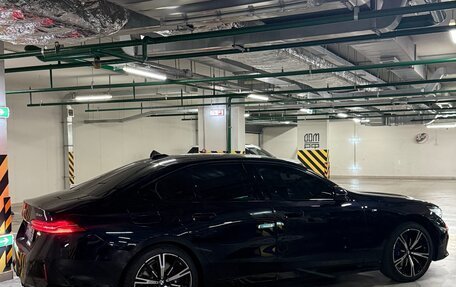 BMW 5 серия, 2024 год, 8 300 000 рублей, 5 фотография