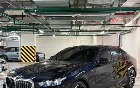 BMW 5 серия, 2024 год, 8 300 000 рублей, 10 фотография