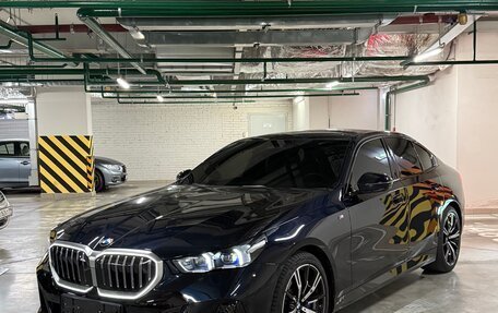 BMW 5 серия, 2024 год, 8 300 000 рублей, 11 фотография