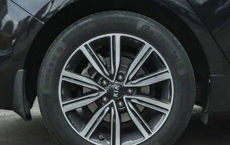 KIA Optima IV, 2018 год, 2 380 000 рублей, 17 фотография