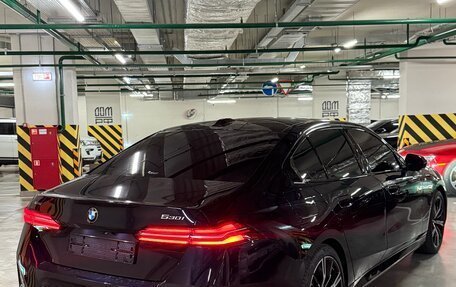 BMW 5 серия, 2024 год, 8 300 000 рублей, 6 фотография