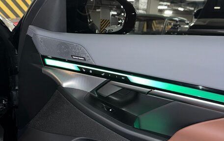 BMW 5 серия, 2024 год, 8 300 000 рублей, 16 фотография