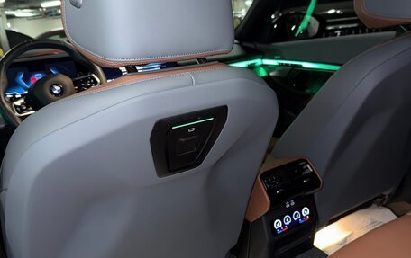 BMW 5 серия, 2024 год, 8 300 000 рублей, 19 фотография