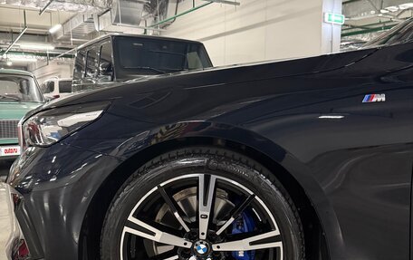 BMW 5 серия, 2024 год, 8 300 000 рублей, 24 фотография