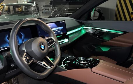 BMW 5 серия, 2024 год, 8 300 000 рублей, 21 фотография