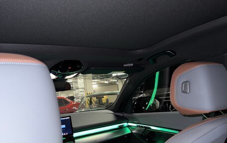 BMW 5 серия, 2024 год, 8 300 000 рублей, 15 фотография