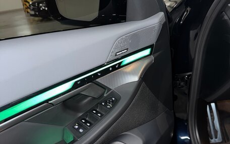 BMW 5 серия, 2024 год, 8 300 000 рублей, 22 фотография