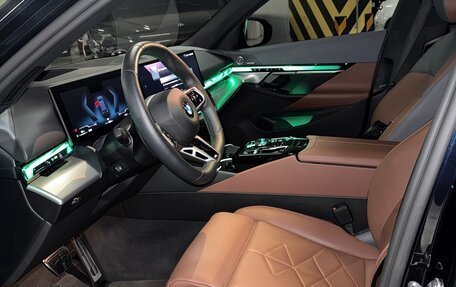 BMW 5 серия, 2024 год, 8 300 000 рублей, 23 фотография