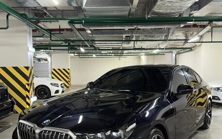 BMW 5 серия, 2024 год, 8 300 000 рублей, 25 фотография