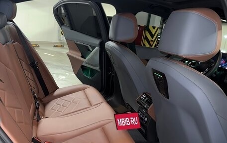 BMW 5 серия, 2024 год, 8 300 000 рублей, 18 фотография