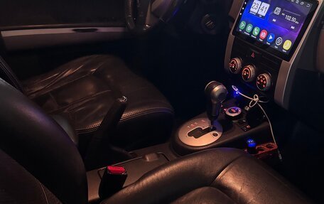 Nissan X-Trail, 2007 год, 850 000 рублей, 8 фотография