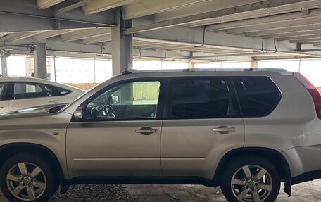 Nissan X-Trail, 2007 год, 850 000 рублей, 6 фотография