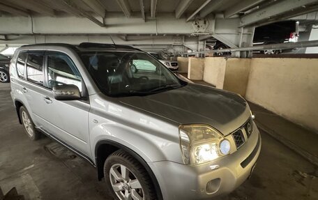 Nissan X-Trail, 2007 год, 850 000 рублей, 2 фотография
