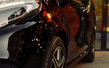 Mercedes-Benz V-Класс, 2021 год, 9 100 000 рублей, 7 фотография
