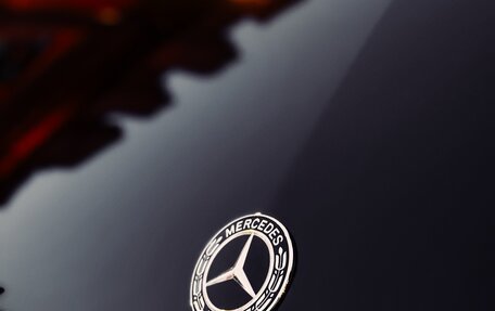 Mercedes-Benz V-Класс, 2021 год, 9 100 000 рублей, 15 фотография