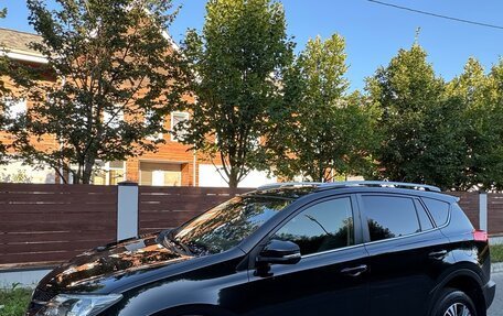 Toyota RAV4, 2014 год, 1 800 000 рублей, 5 фотография