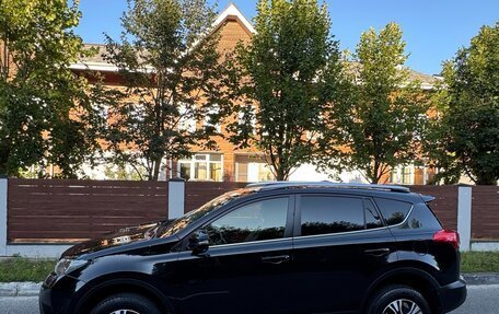 Toyota RAV4, 2014 год, 1 800 000 рублей, 6 фотография