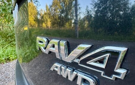 Toyota RAV4, 2014 год, 1 800 000 рублей, 14 фотография