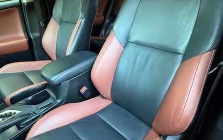 Toyota RAV4, 2014 год, 1 800 000 рублей, 17 фотография
