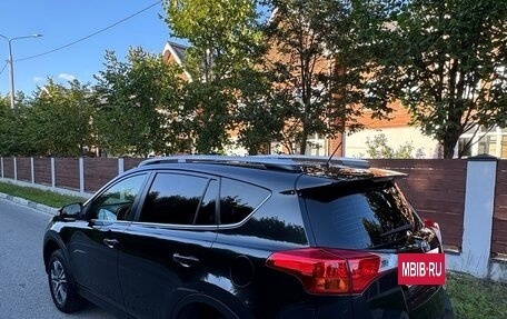 Toyota RAV4, 2014 год, 1 800 000 рублей, 7 фотография
