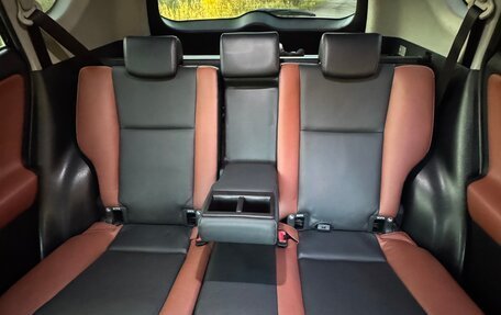 Toyota RAV4, 2014 год, 1 800 000 рублей, 20 фотография