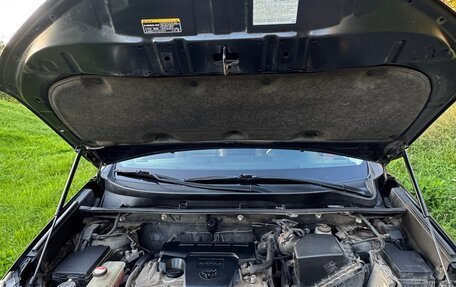 Toyota RAV4, 2014 год, 1 800 000 рублей, 31 фотография